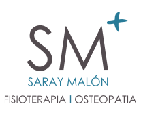 Saray Malón Logo